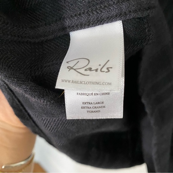 Rails Lennox Shirt - Picture 7 of 8